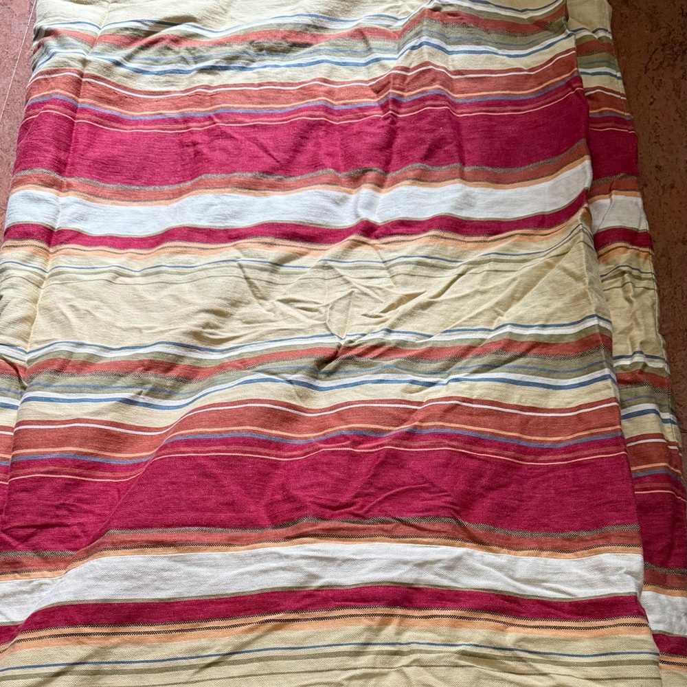 Pottery Barn Duvet & 2 sham covers - Picture 8 of 9